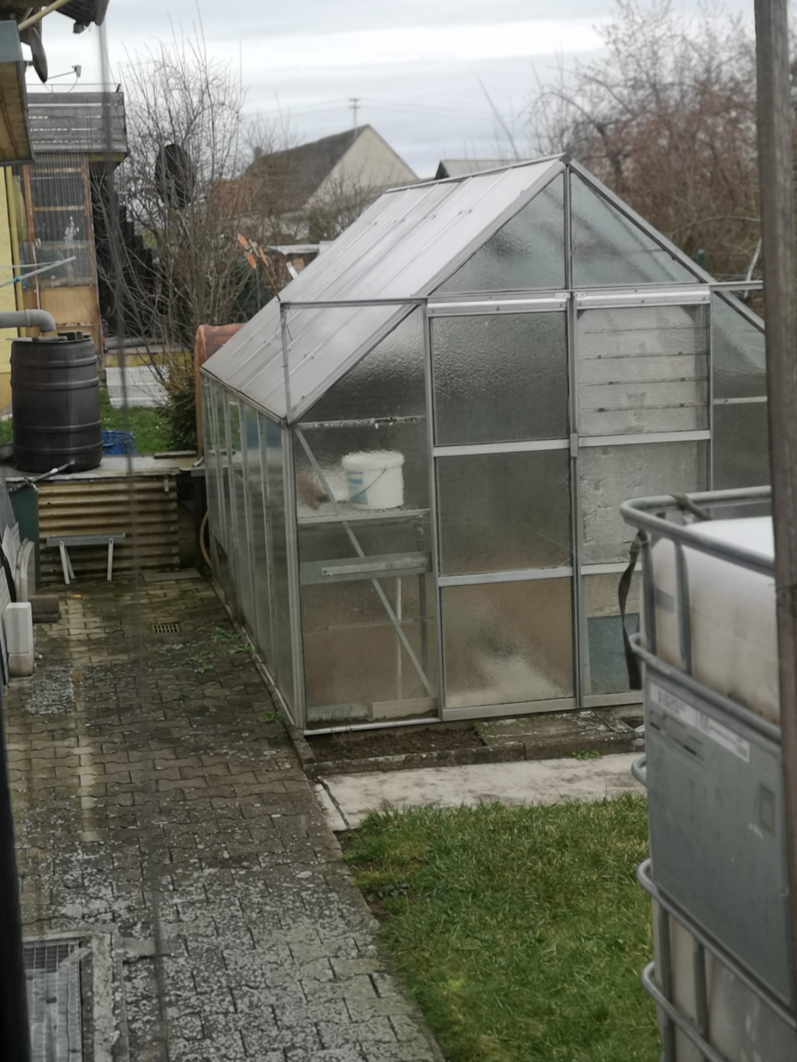 Immobilie in Achstetten - Einfamilienhaus mit Doppelgarage - Bild 4