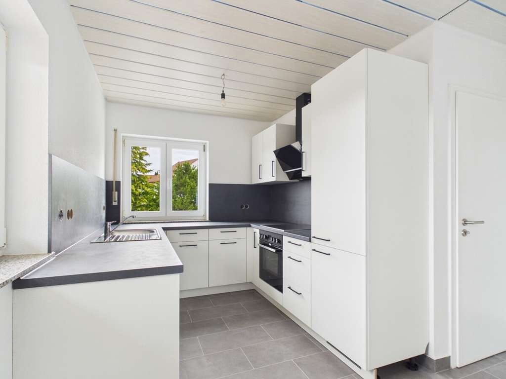 Immobilie in Deilingen - Hochwertig saniert – Exklusive 4-Zimmer-Wohnung mit Weitblick - Bild 4
