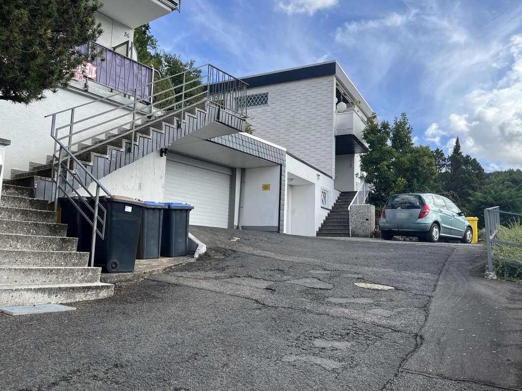 Immobilie in Bad Breisig - Eigentumswohnung über den Dächern von Bad Breisig! - Bild 2