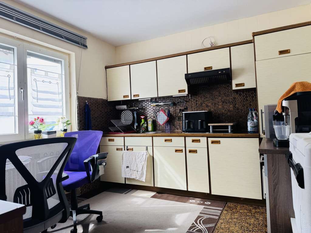 Immobilie in Göppingen - Schöne, bezahlbare 2-Zimmer-Wohnung  mit eigenem Eingang - Bild 1