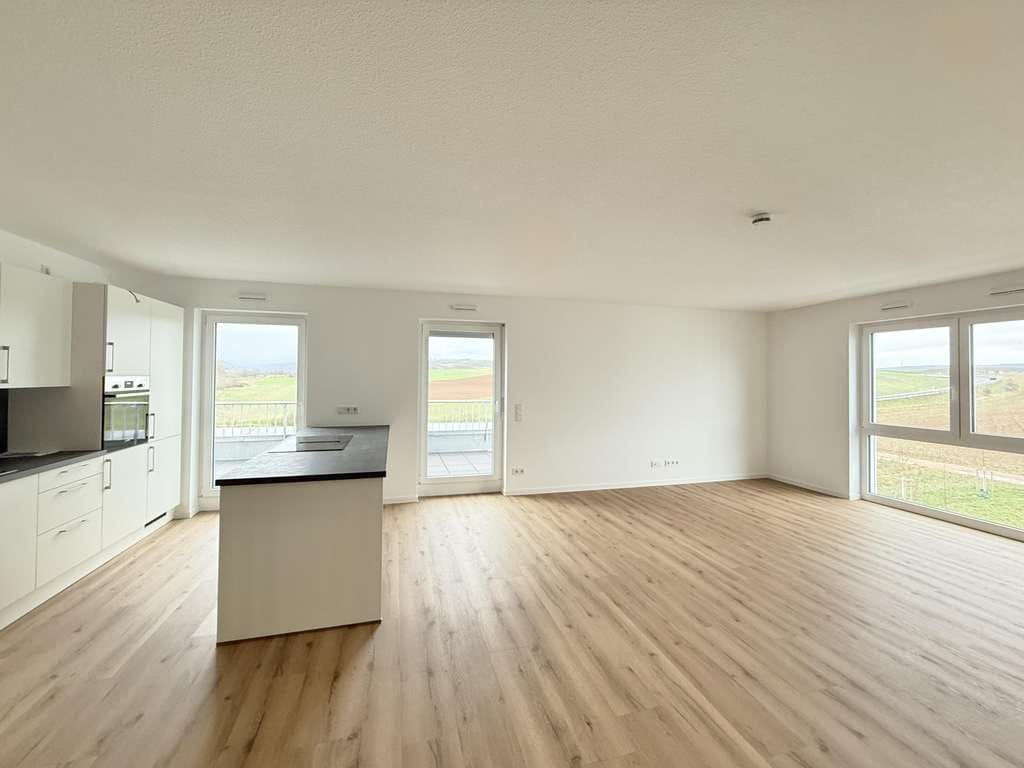 Immobilie in Gutenberg - Gräfenbachquartier – Panoramablick in Hargesheim

Tag der offenen Tür, 21.02.2026, 10 Uhr bis 13 Uhr - Bild 0