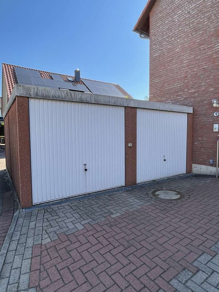 Immobilie in Bad Nenndorf - Schöne 3 Zimmer Dachgeschosswohnung in TOP Lage - Bild 3