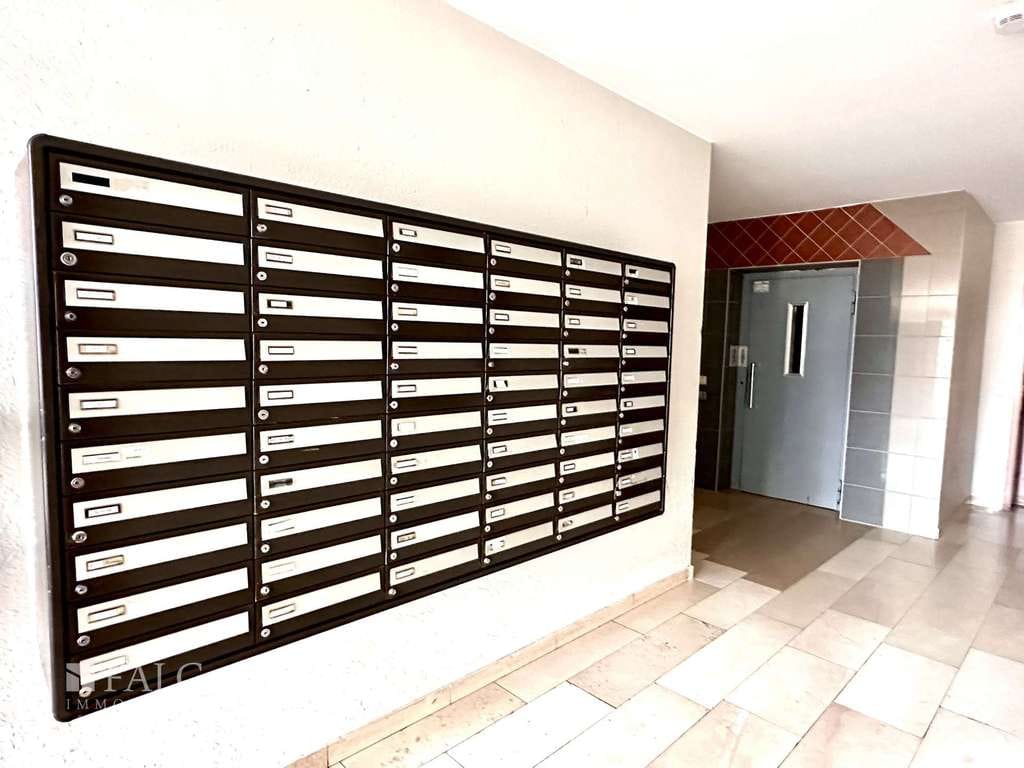Immobilie in Dillingen/Saar - Großzügige ETW mit Balkon & Stellplatz! - Bild 2