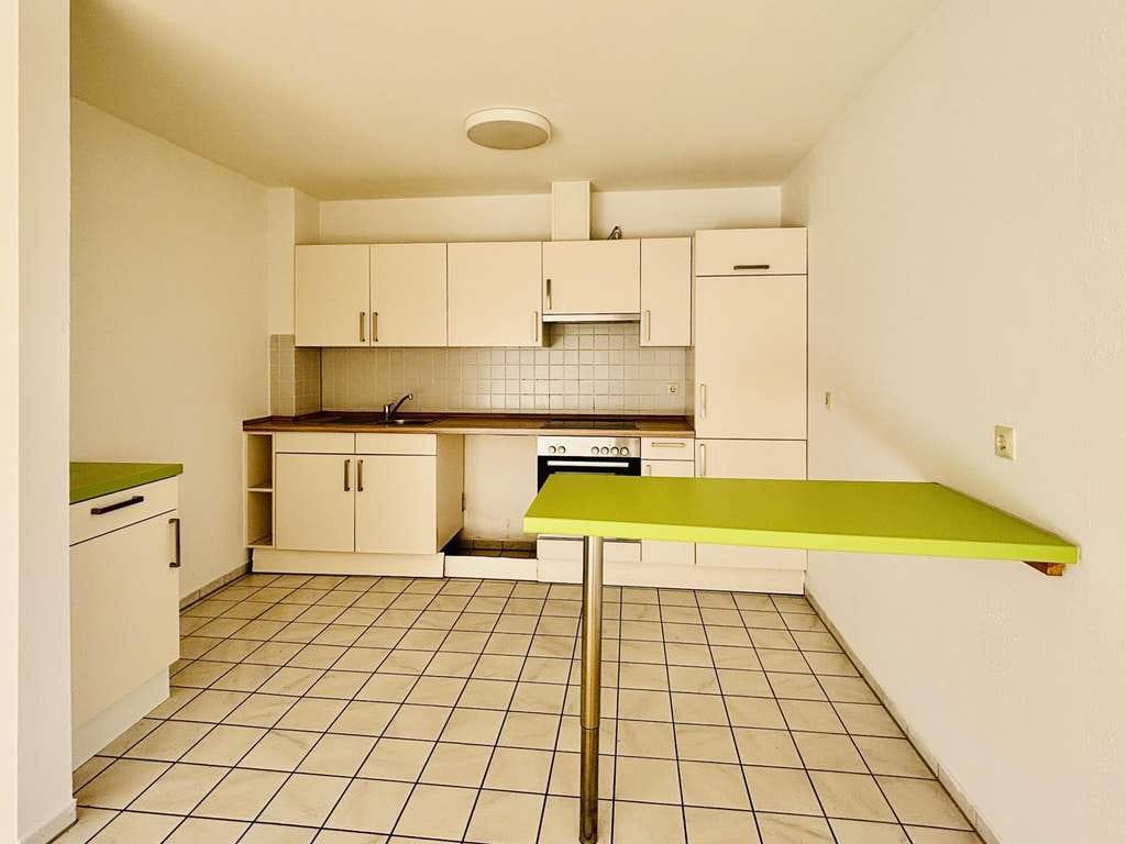Immobilie in Crailsheim - Wohnkomfort pur: 2-Zimmer-Wohnung mit Südbalkon... - Bild 4