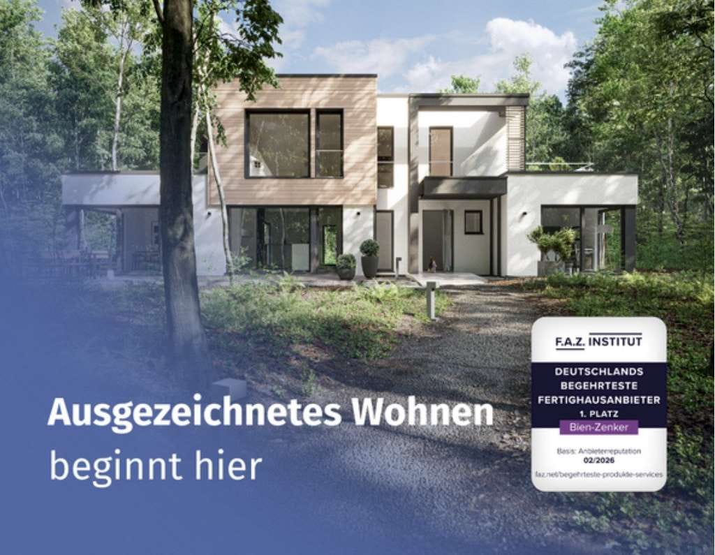 Immobilie in Hohenfels - Bestpreisgarantie bei Bien Zenker - Wir realisieren Ihr Wunschhaus! Raus aus der Miete! - Bild 3