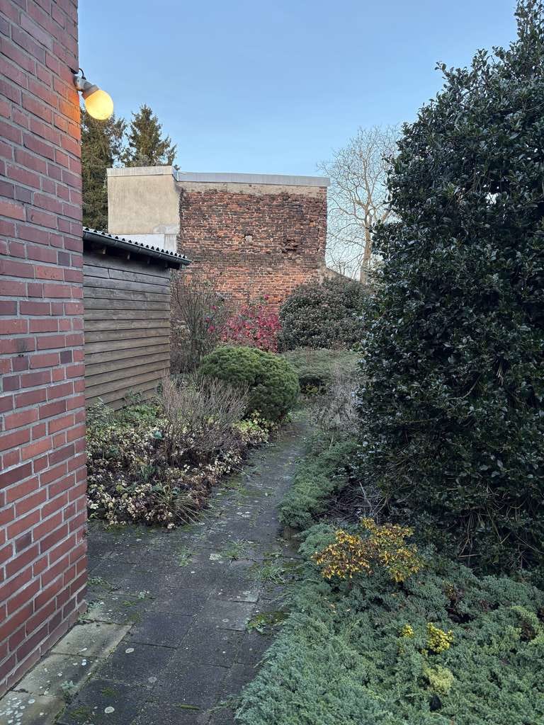 Immobilie in Hückelhoven - Interessantes Wohnhaus mit Ladenlokal  in Hückelhoven Brachelen für Handwerker - Bild 2