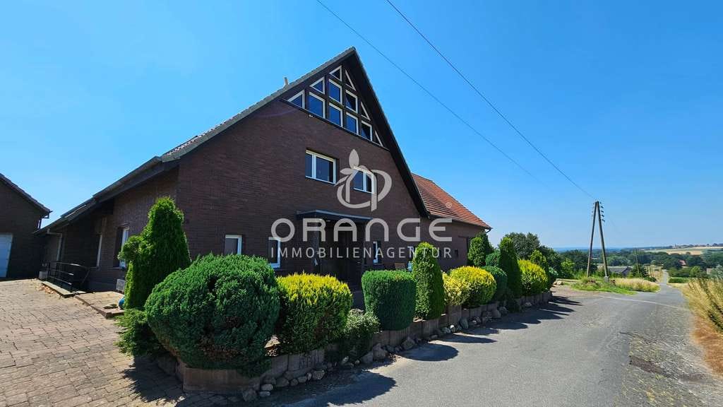 Immobilie in Spenge - ***Bauernhaus in Hücker-Aschen *** - Bild 2