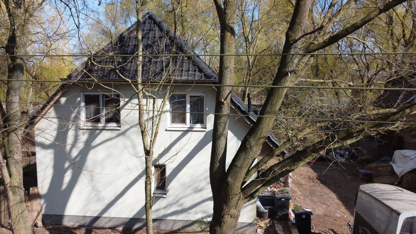 Immobilie in Vierlinden - Reiterhof mit Einfamilienhaus - Bild 2
