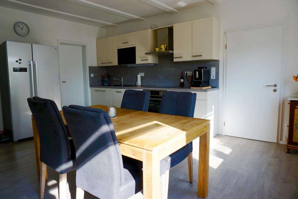 Immobilie in Gernsheim - *Für die Zukunft gerüstet! Modernisiertes Einfamilienhaus in ruhiger Lage von Gernsheim-Allmendfeld* - Bild 2