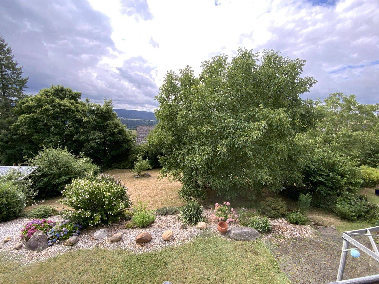 Immobilie in Gusterath - Freistehendes Traumhaus mit Weitblick ins Grüne in Gusterath - Bild 4