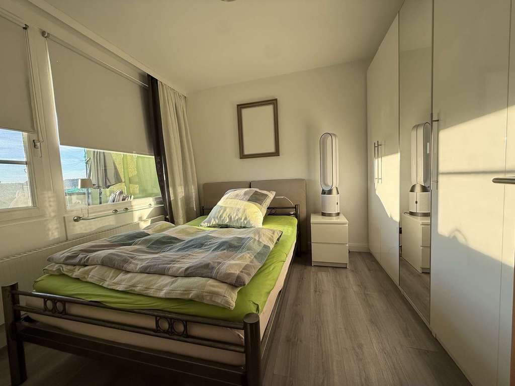 Immobilie in Ronnenberg - Moderne 2-Zimmerwohnung mit Garage in Empelde! - Bild 3
