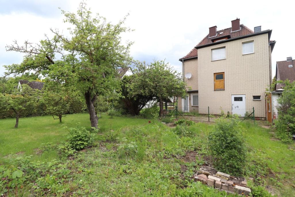 Immobilie in Nordstemmen - Mehrfamilienhaus in Nordstemmen - Bild 1