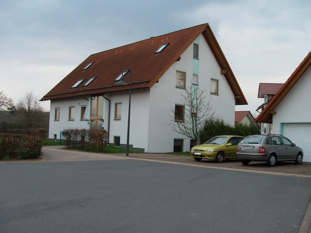 Immobilie in Wehretal -  - Bild 2