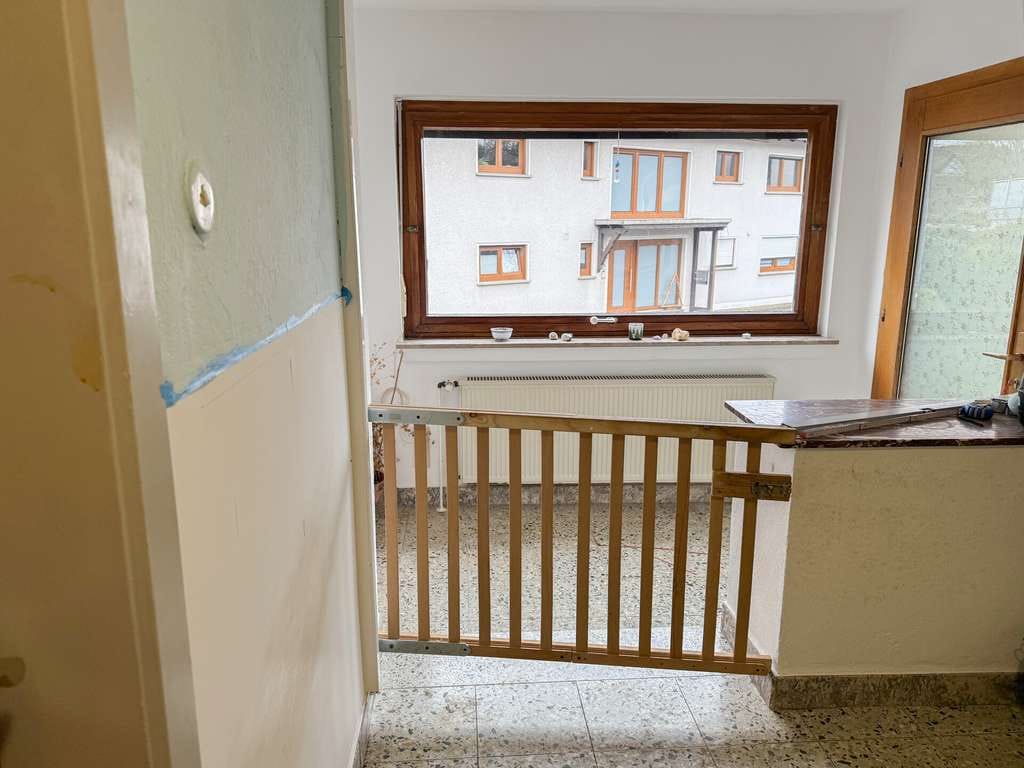 Immobilie in Hattert - Bauernhaus als Hofstätte mit Nebengebäuden in unmittelbarer Nähe zu Hachenburg! - Bild 3