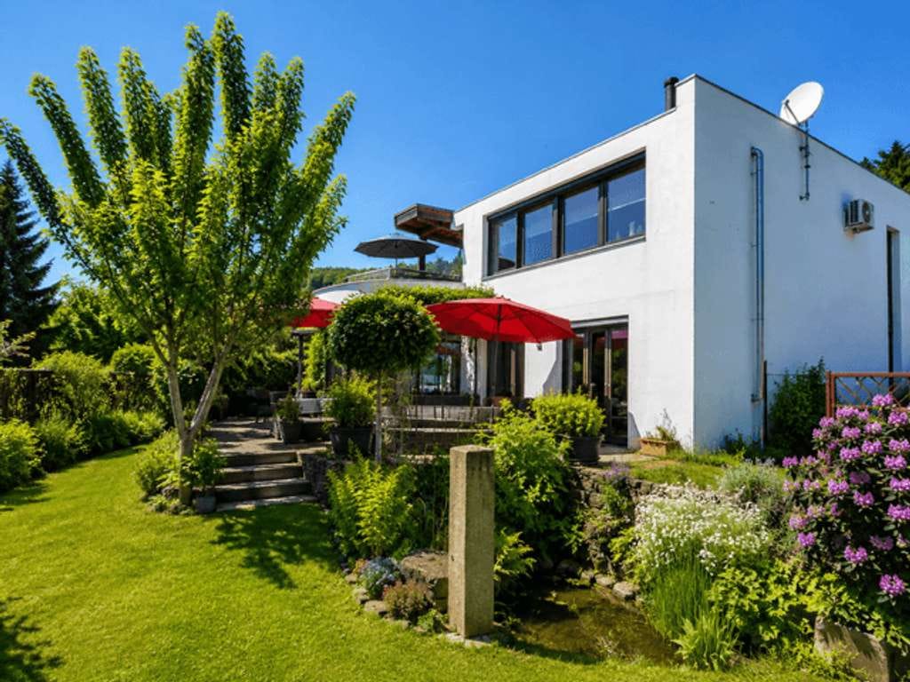 Immobilie in Modautal - Haus zum entspannen - Bild 0