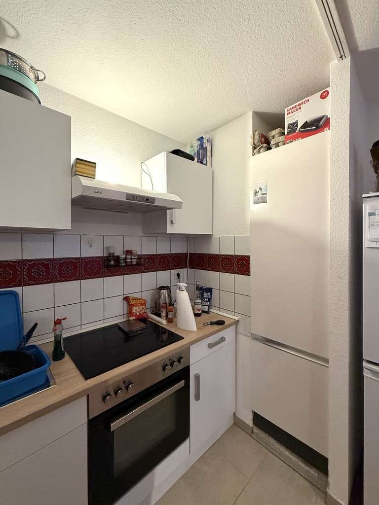 Immobilie in Löffingen - Solide 1,5-Zimmerwohnung in Natur- und Stadtlage - Bild 2