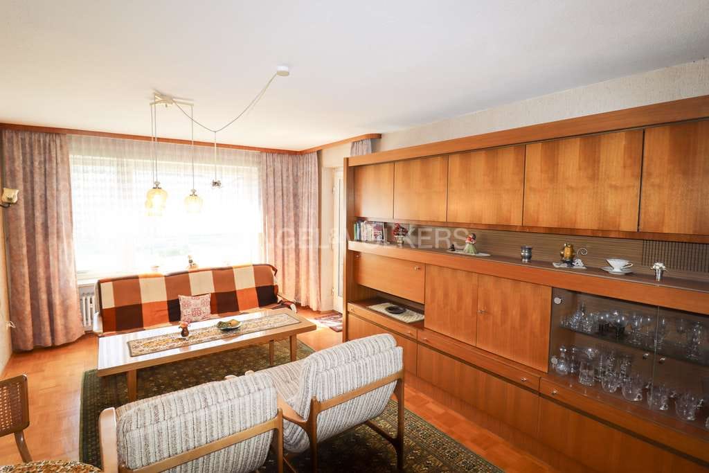 Immobilie in Marktoberdorf - Ein Haus mit vielen Möglichkeiten im Zentrum von Marktoberdorf - Bild 4