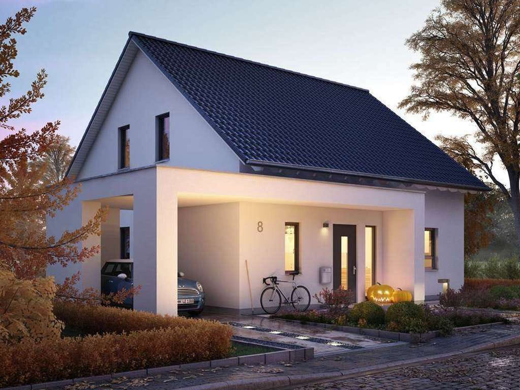 Immobilie in Tannhausen - Ein eigenes schönes Zuhause gehört zu den wichtigsten Dingen im Leben!  - Bild 2