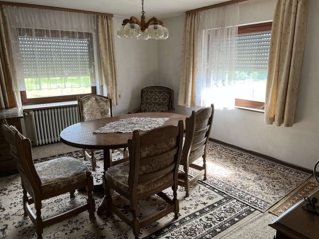 Immobilie in Renchen - Zwei-Familienhaus in Top-Lage von Renchen-Ulm (ASI 573) - Bild 2