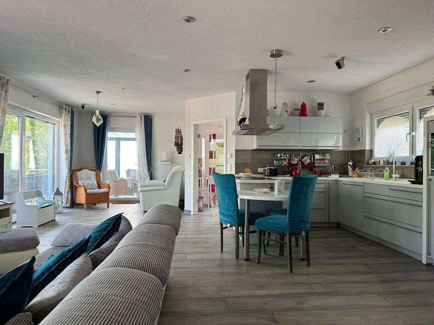 Immobilie in Mücheln (Geiseltal) - Das Ferienhaus am Geiseltalsee! - Bild 4