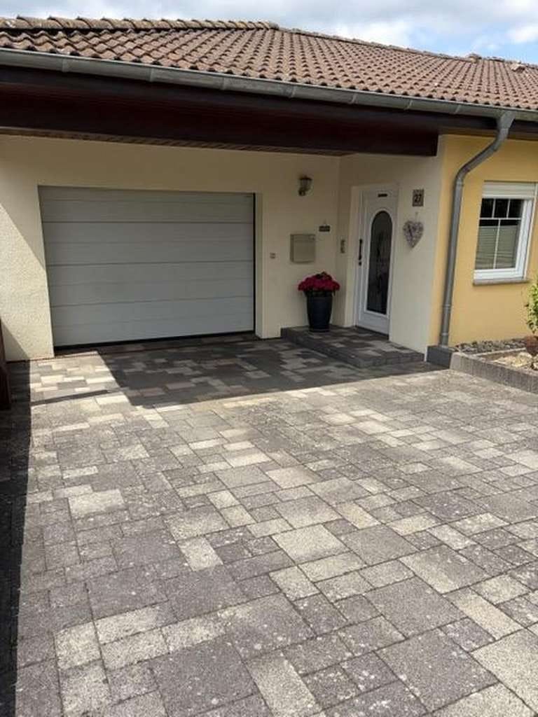 Immobilie in Rascheid - Moderner, freistehender Winkelbungalow in ruhiger Lage - Bild 2