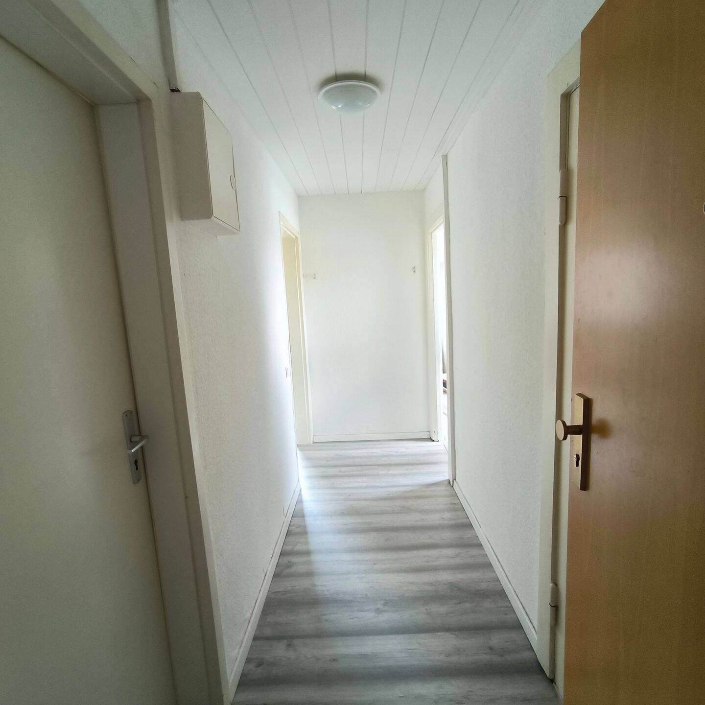 Immobilie in Hannover - 2 Zimmer Wohnung in Hannover Döhren-Wülfel zu verkaufen  - Bild 3