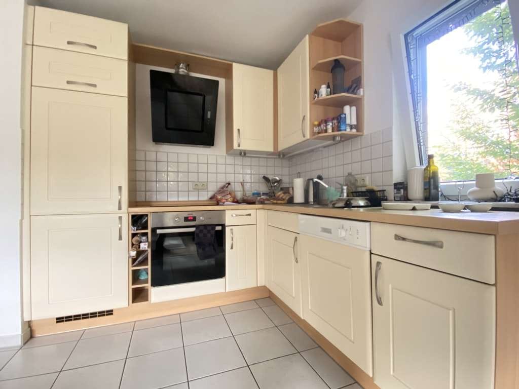 Immobilie in Wettenberg - Helle 2-Zimmer-Wohnung mit Balkon in ruhiger Lage von Wettenberg - Bild 3