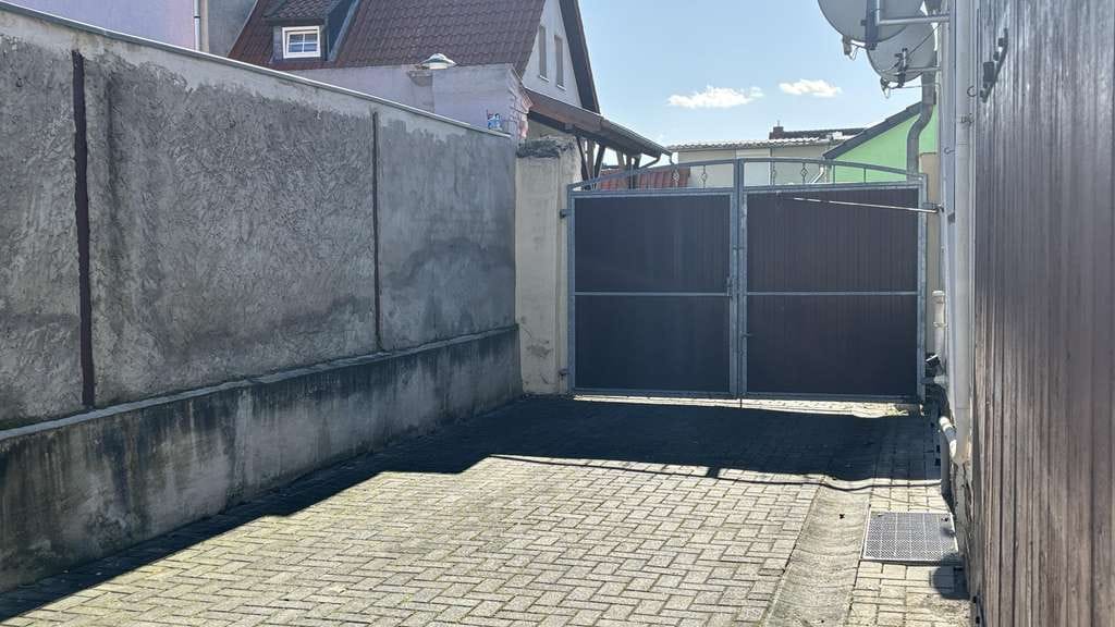 Immobilie in Hedersleben - Gemütliches Zuhause in ruhiger Wohnlage - Bild 4