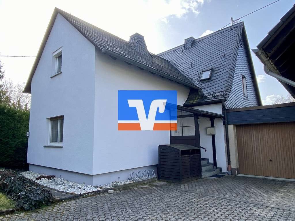 Immobilie in Dichtelbach - Renoviertes Kleinod - Bild 0