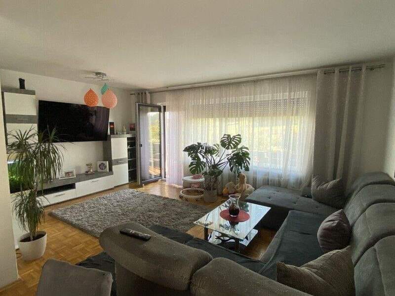 Immobilie in Oberaula - Renditeobjekt - Mehrfamilienhaus in Top Lage zu verkaufen - Bild 0