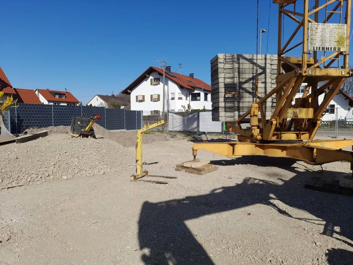 Immobilie in Prittriching - Gemeinsam statt einsam mit Unterstützung, wenn Sie sie brauchen - Bild 2