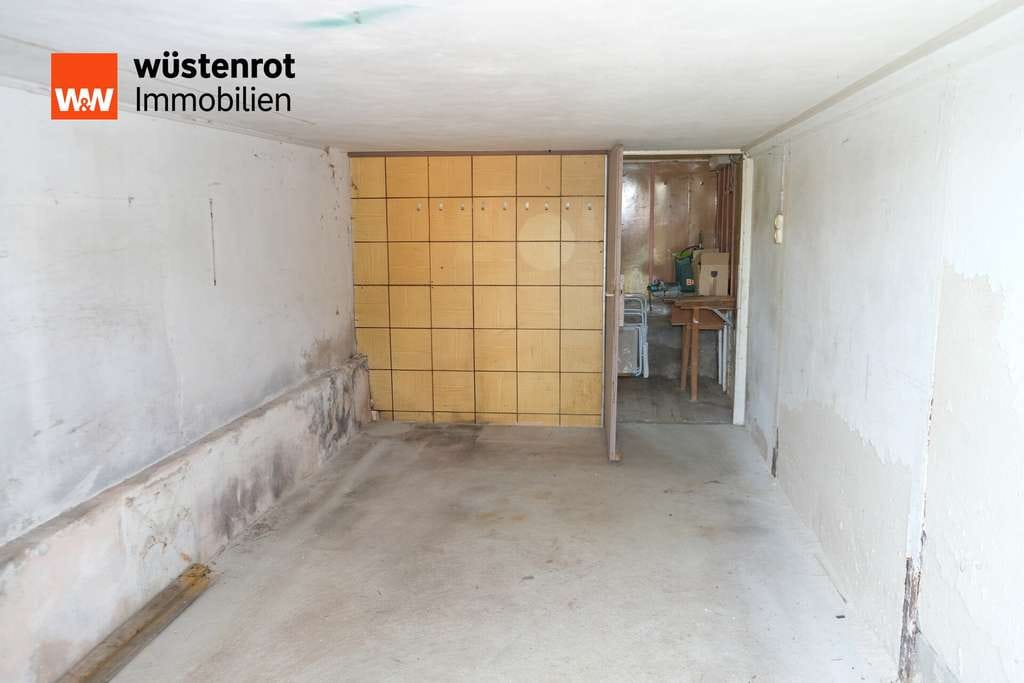 Immobilie in Frauenstein - Schöne 3-Raum-ETW mit Garage, Garten & 211 m² Grundstück in Frauenstein-Dittersbach - Bild 4