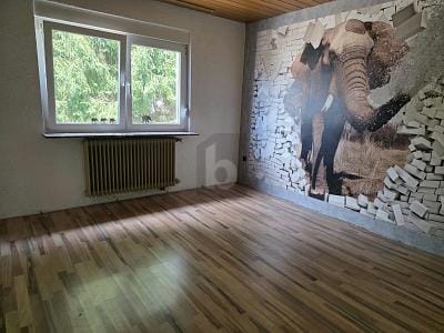 Immobilie in Breitenbach - VIEL PLATZ FÜR NEUE IDEEN - Bild 4