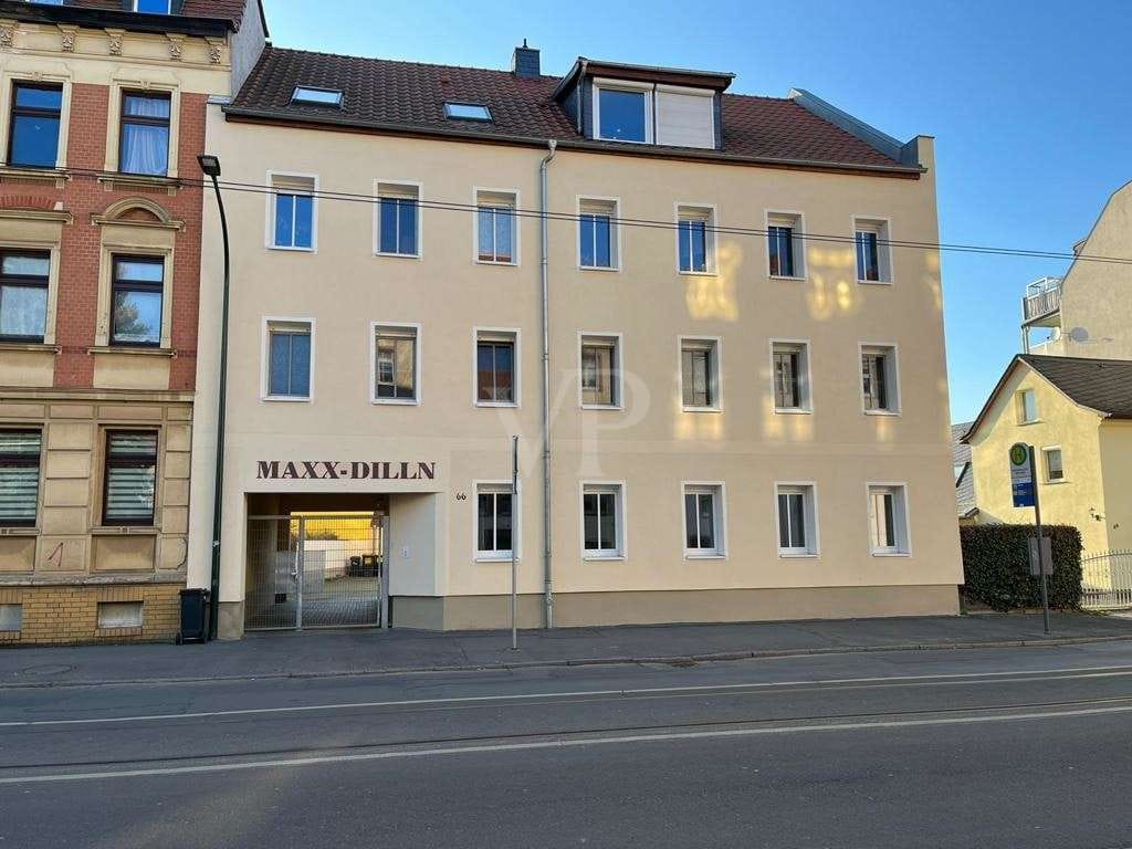 Immobilie in Markkleeberg - Exklusives Mehrfamilienhaus in Markkleeberg - Bild 1