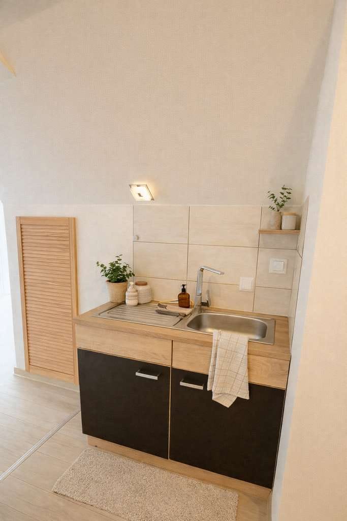 Immobilie in Tonna - Top-Kapitalanlage: Renditestarke Moderne 2-Zimmer-Wohnung mit Balkon & Stellplatz (4040.15) - Bild 2