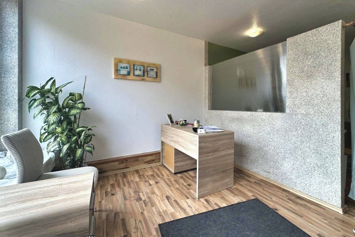 Immobilie in Bad Schwartau - Charmante Kapitalanlage im Herzen von Bad Schwartau - Bild 2