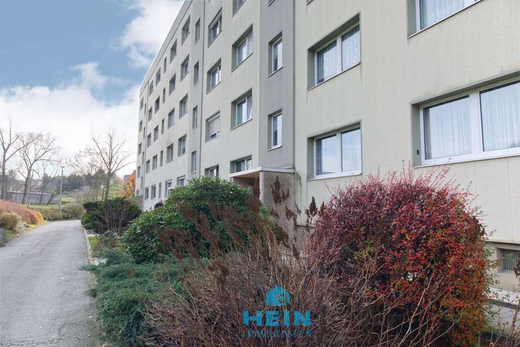 Immobilie in Wildenfels - Wo Lage zählt, wächst der Wert: Sonnige Kapitalanlage mit sicherem Zukunftsblick - Bild 3
