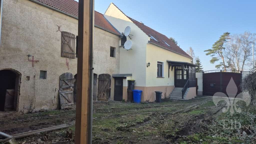Immobilie in Bördeland - Historischer Zweiseitenhof mit Scheune – Projekt für Visionäre & Selbermacher - Bild 3