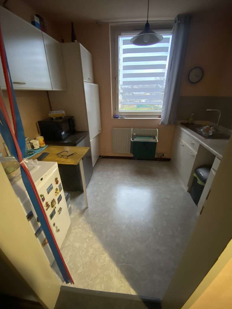 Immobilie in Spiesen-Elversberg - Gepflegte 2 Zimmer Wohnung zu verkaufen - Bild 2
