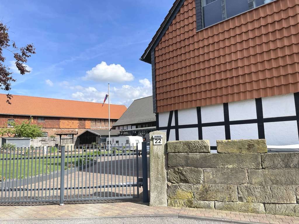 Immobilie in Liebenburg - Fachwerk-Traumhaus mit 309 m² Wohnfläche - Bild 2