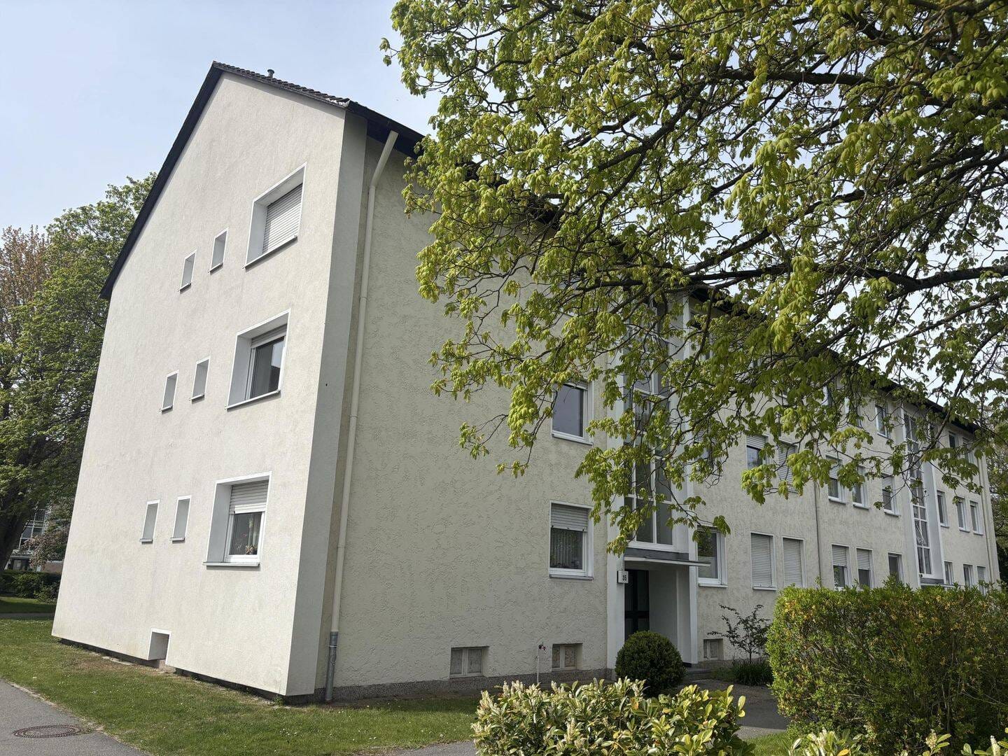 Immobilie in Lüchow - Einziehen und sich wohlfühlen - Bild 0