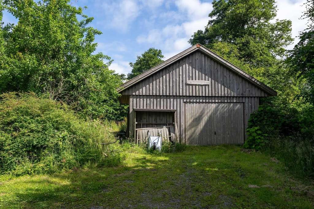 Immobilie in Grundhof - Reetgedecktes Einfamilienhaus in ruhiger Lage - Bild 3