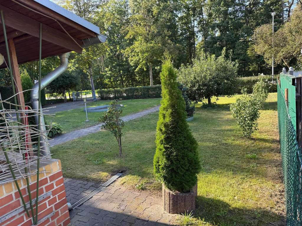 Immobilie in Nauen - Viel Platz in Nauen: Einfamilienhaus mit 110 Quadratmetern - Bild 4