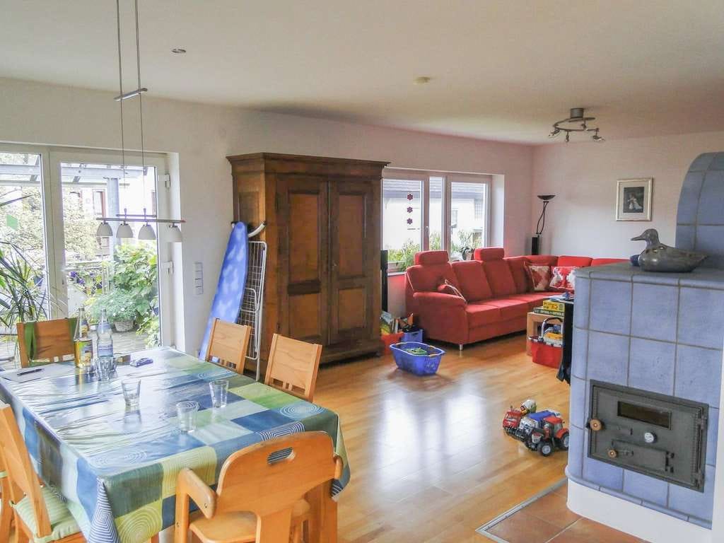 Immobilie in Hohberg - Vermietetes Zweifamilienhaus mit Neuvermietungspotenzial in Hohberg - Bild 1