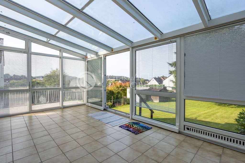 Immobilie in Glashütten - Zweifamilienhaus mit zwei 3-Zimmer-Wohnungen in ruhiger Taunuslage - Bild 4