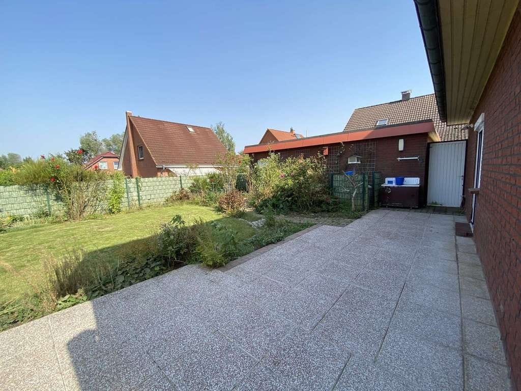 Immobilie in Bartenshagen-Parkentin - Verklinkertes Einfamilienhaus mit Garage bei Bad Doberan | www.LUTTER.net - Bild 2