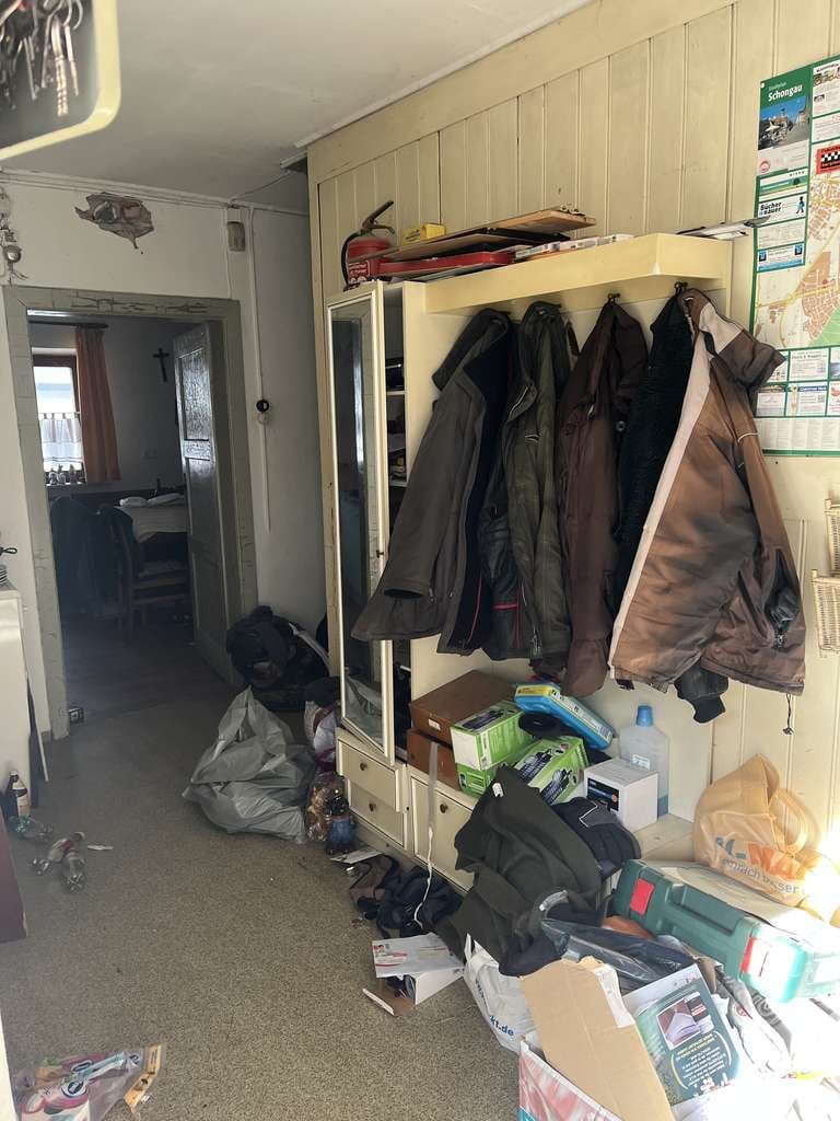 Immobilie in Schongau - Altbau-Einfamilienhaus Abrissobjekt mit Neubauoption - Bild 2