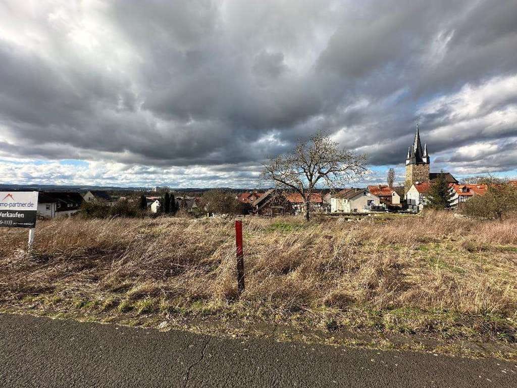 Immobilie in Wabern - Bleibende Werte schaffen - Großzügiges Familienhaus mit besonderem Reiz in Wabern - Bild 3