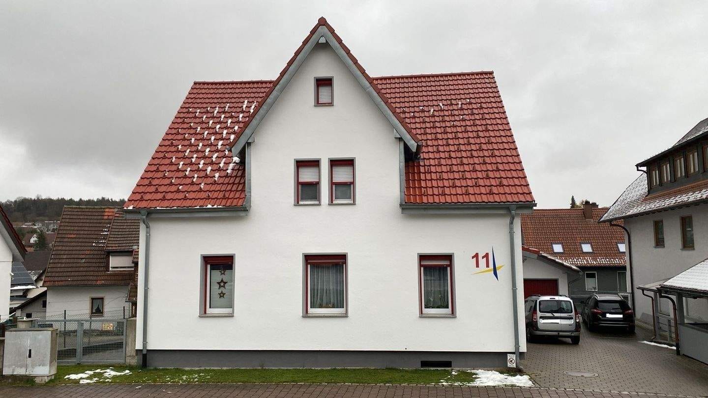 Immobilie in Dunningen - Energetisch Saniertes Einfamilienhaus in Dunningen - Bild 0