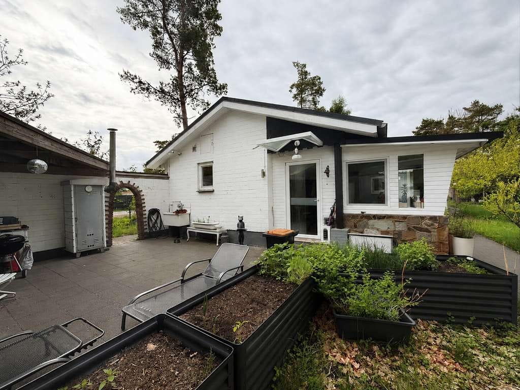 Immobilie in Appel - Vor den Toren Hamburgs Bungalow mit Lifestyle-Faktorn - Bild 1